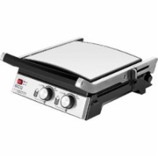 Вафельница-гриль ECG KG 2033 Duo Grill & Waffle