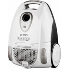 Пылесос ECG VP 3189 S white
