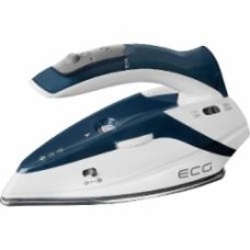 Утюг дорожный ECG NZ 210 Travel