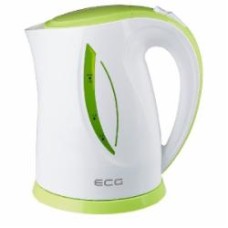 Электрочайник ECG RK 1758 green