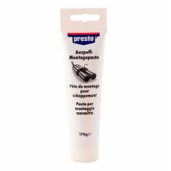 Паста PRESTO для выхлопных труб 603123 170 мл Паста PRESTO для выхлопных труб 603123 170 мл