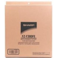 Фильтр для очистителя воздуха Sharp FZF30DFE