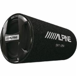 Автосабвуфер Alpine SWT-12S4