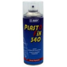 Грунт-спрей для пластика 340 Plastofix Body 400 мл