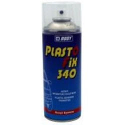 Грунт-спрей для пластика 340 Plastofix Body 400 мл