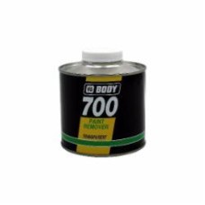 Средство для удаления красок и лаков 700 Paint Remover 500 мл Body