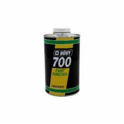 Средство для удаления красок и лаков 700 Paint Remover 1 л Body