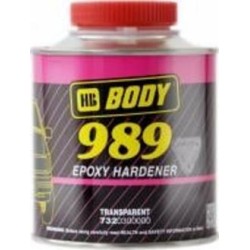 Отвердитель Body для грунта 989