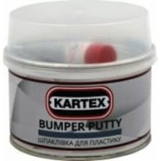 Шпаклевка для пластика KARTEX 0,5 кг