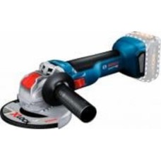 Болгарка (угловая шлифмашина) Bosch Professional GWX 18V-10 C 06017B0100