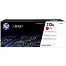 Картридж HP 212A CLJ (W2120A) magenta