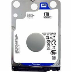 Жесткий диск Western Digital 5400 rpm 1 ТБ 2,5