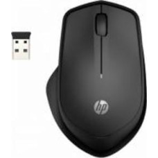 Мышь HP Silent 280M (19U64AA)