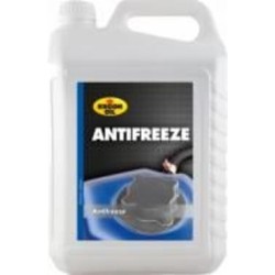 Антифриз KROON OIL KL 04301 от -40 до +110 5 л синий