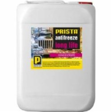Антифриз Prista Oil PRIS ANTIFR LL CONC 20 л красный
