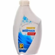 Антифриз Prista Oil Pris Antifr Conc 1 л синий