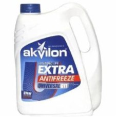 Антифриз AKVILON Ant Ext Blu 4,3 кг синий