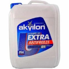 Антифриз AKVILON Ant Ext Blu 10 кг синий
