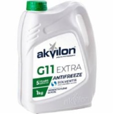 Антифриз AKVILON Ant Ext Gre 1 кг зеленый