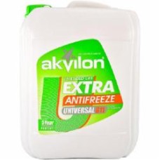 Антифриз AKVILON Ant Ext Gre 10 кг зеленый