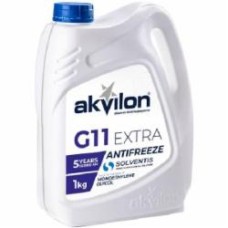 Антифриз AKVILON Ant Ext Blu 1 кг синий