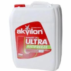 Антифриз AKVILON Ant Ult Red 10 кг красный