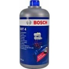Тормозная жидкость Bosch DOT-4 1 л (1 987 479 107)