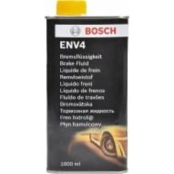 Тормозная жидкость Bosch 1 987 479 202 DOT-5.1 1 л (1 987 479 202)