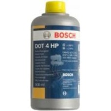 Тормозная жидкость Bosch DOT-4 0,5 л (1 987 479 112)