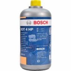 Тормозная жидкость Bosch DOT-4 1 л (1 987 479 113)
