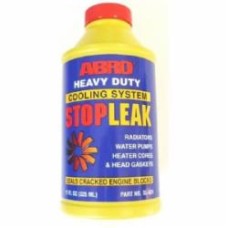 Герметик для радиатора ABRO (SL-624 325ML) 325 мл
