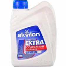 Антифриз AKVILON Ant Antifr Conc 1 кг синий