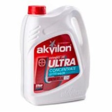 Антифриз AKVILON AKVILON ANT CONC GR 4,5 кг зеленый