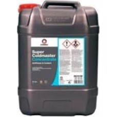Антифриз COMMA SUPER COLDM.ANTIFR. 20 л синий