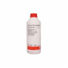 Антифриз FEBI FE01381 1,5 л красный