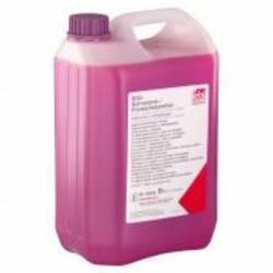 Антифриз FEBI FE19402 5 л фиолетовый