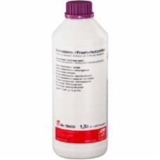 Антифриз FEBI FE19400 1,5 л фиолетовый