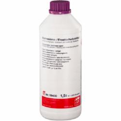 Антифриз FEBI FE19400 1,5 л фиолетовый