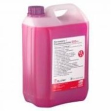 Антифриз FEBI FE37401 5 л фиолетовый