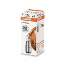Автолампа галогенна Osram S1 25 Вт 1 шт.(OS64326)