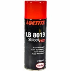 Смазка LOCTITE для ржавеющих соединений LOC LB 8019 400 мл