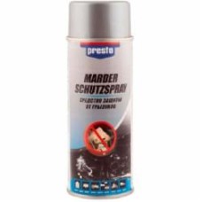 Спрей от грызунов PRESTO (PRESTO 217708 400ML) 400 мл Спрей от грызунов PRESTO (PRESTO 217708 400ML) 400 мл