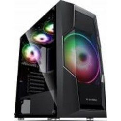Корпус 2E Gaming Turbo (G2057B) Корпус 2E Gaming Turbo (G2057B)