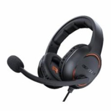 Наушники Cougar HX330 Orange black (HX330 Orange) 50 мм драйверы