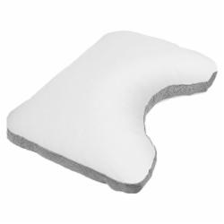 Наволочка Aero Optical White на подушку ErgoSens 50x70 см белый Sonex