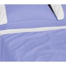 Пододеяльник Aero Gentle Lavender 205x225 см лавандовый Sonex