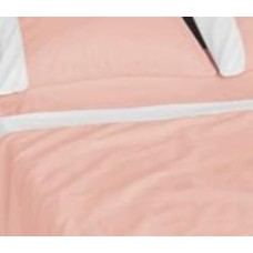 Пододеяльник Aero Light Peach 177x210 см персиковый Sonex