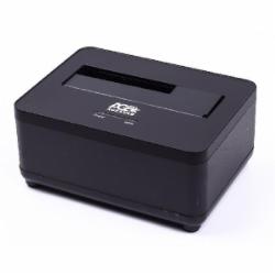 Док-станция Agestar USB3.0 3UBT7 (Black) Док-станция Agestar USB3.0 3UBT7 (Black)