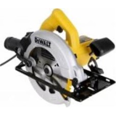 Пила дисковая DeWalt DWE560K