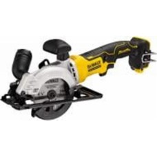 Пила дисковая DeWalt DCS571NT